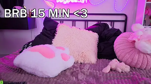 bbybee_lin webcam