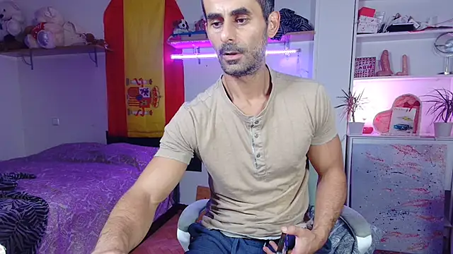 PersianAbs webcam