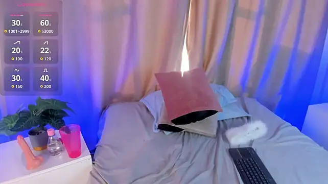 Zoe_Rousee_ webcam