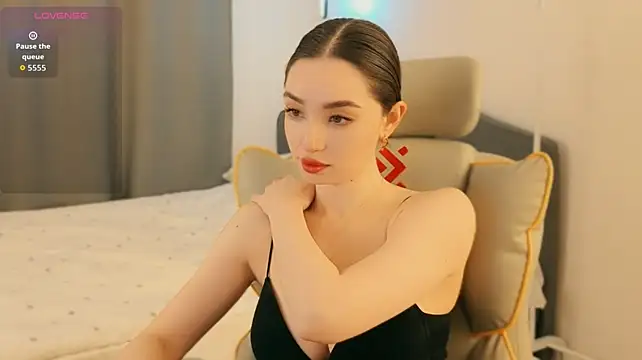cherrylatte webcam