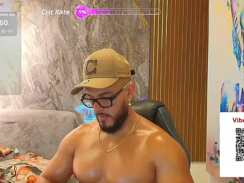 karymmusclet777 webcam
