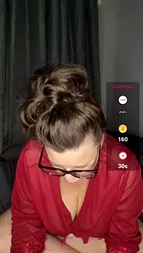 London-MollyXX webcam