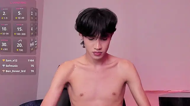 Johan_Lee webcam