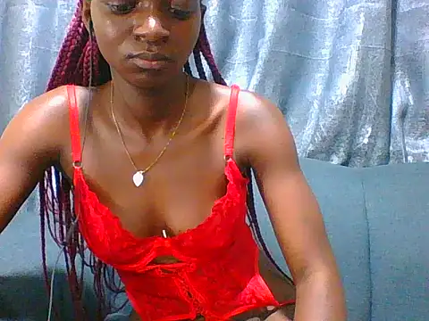 Miss_Velvet- webcam