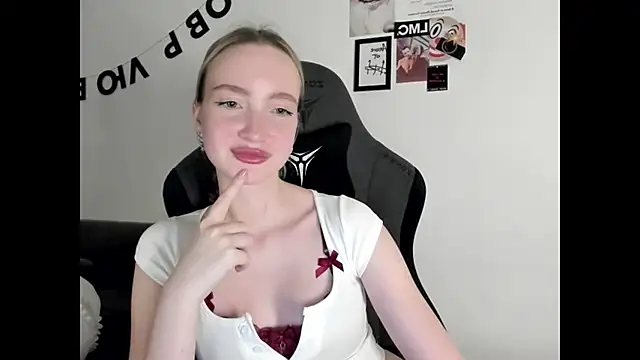 Blair_Marfl webcam