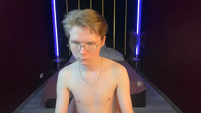 DanielSanders webcam