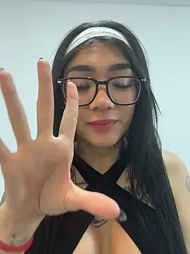 Elektra_Rosse webcam