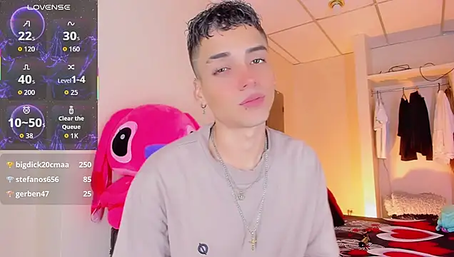 Baby_luka webcam