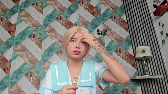 Sussyanny webcam