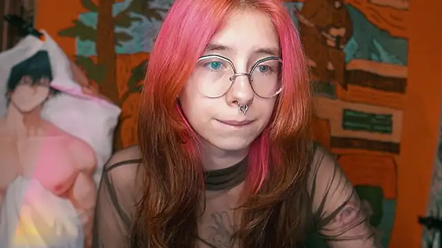 cutiiepink webcam
