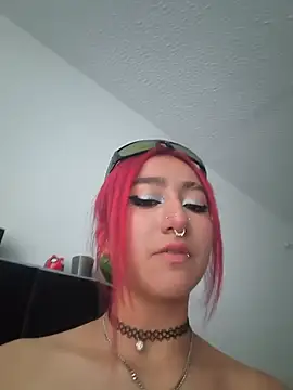 Sammy_rouseee webcam