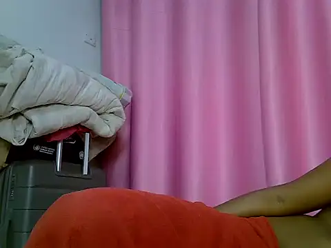sexyaime webcam