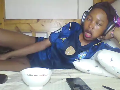 bancie webcam
