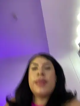 JuliaMyst webcam