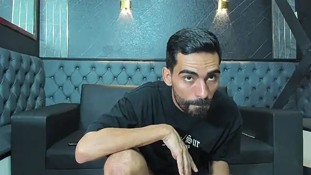 Andres_Bless webcam