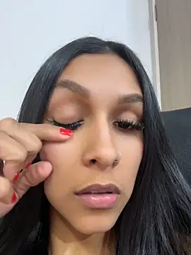 TalianaFerrers webcam