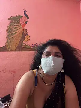 Daisy-Rani webcam