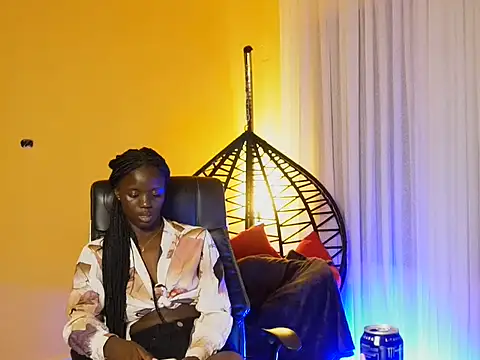 LeilaHammond_ webcam