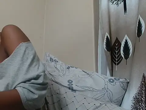 AfricanBarbie_04 webcam