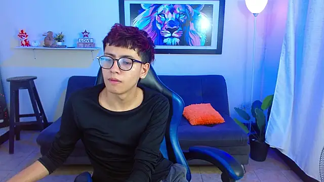 alexcum_18 webcam