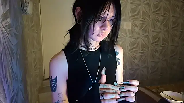 SixWinged7 webcam
