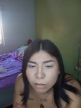 Lissa_Max webcam
