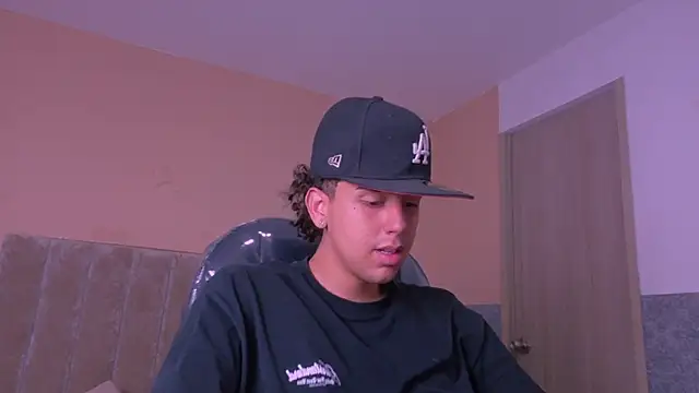 Twister_Lennox webcam