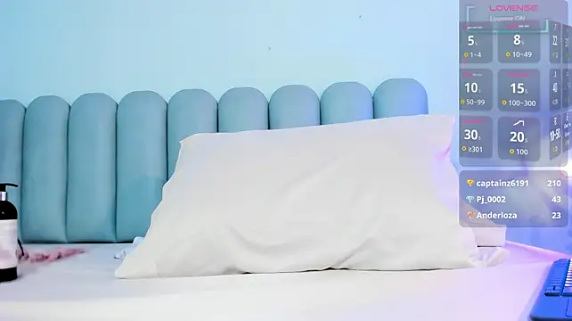 Isabela_ly webcam
