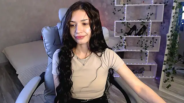 AmeliMillerr webcam