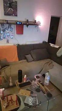 daviduhlig1 webcam