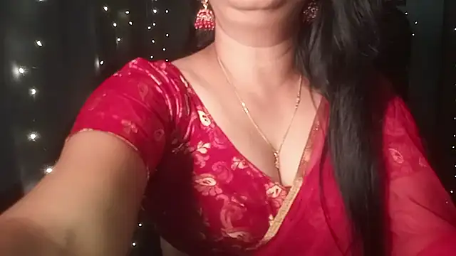 Secret_Dessire webcam