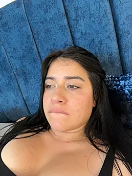 KallyMyller1 webcam