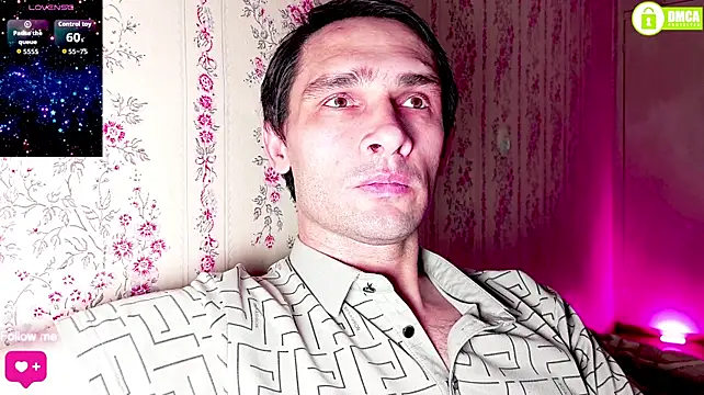 DavidCarroll webcam