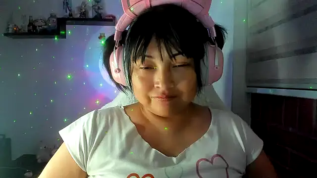 Shaddycute_ webcam