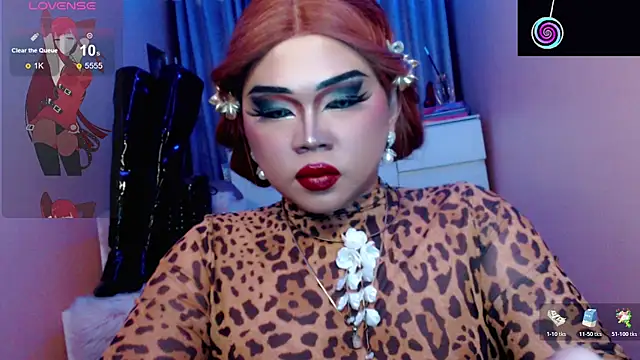 amiadoll webcam