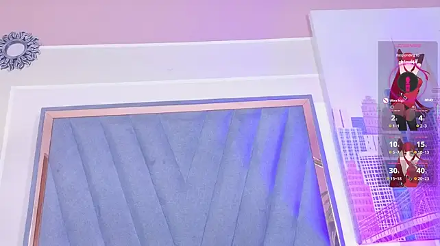 VelvetFox_ webcam