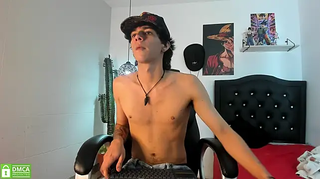 AmethystShadow17 webcam