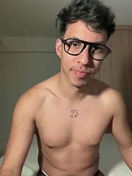 Jack_Frostt webcam