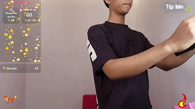 Little_Twink19x webcam