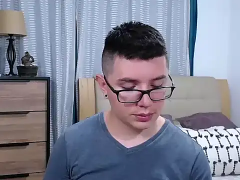 BlackFoXXX69 webcam
