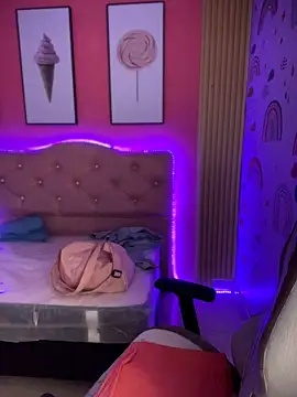 Jessy_Queen webcam
