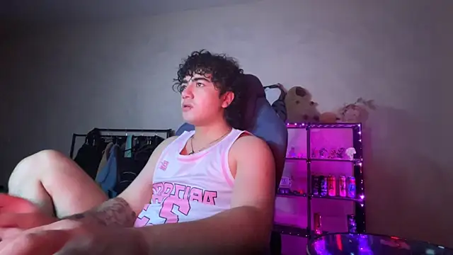 _ELIGOS_ webcam