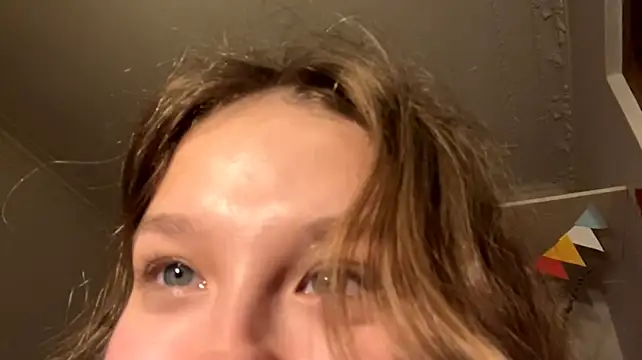 TarenOgilvie webcam