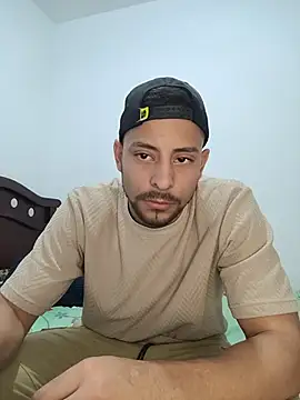 Cris_LaCobra_ webcam