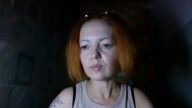 Millamiss webcam