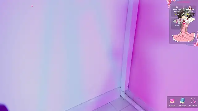 Valentinaa09 webcam