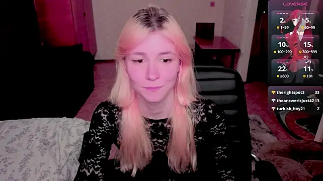 fleximona webcam