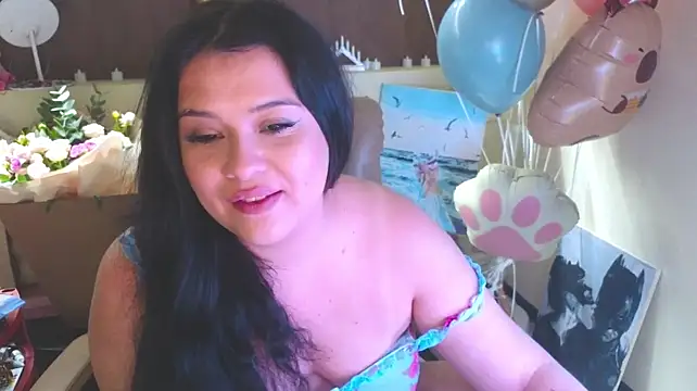 Malika_uAngel webcam