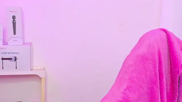 Sachi_Meow webcam
