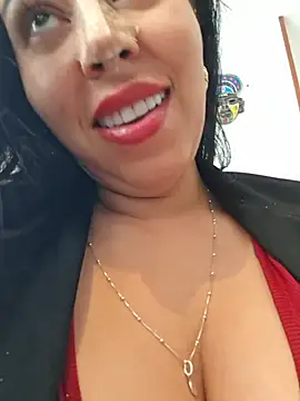 Luianna webcam
